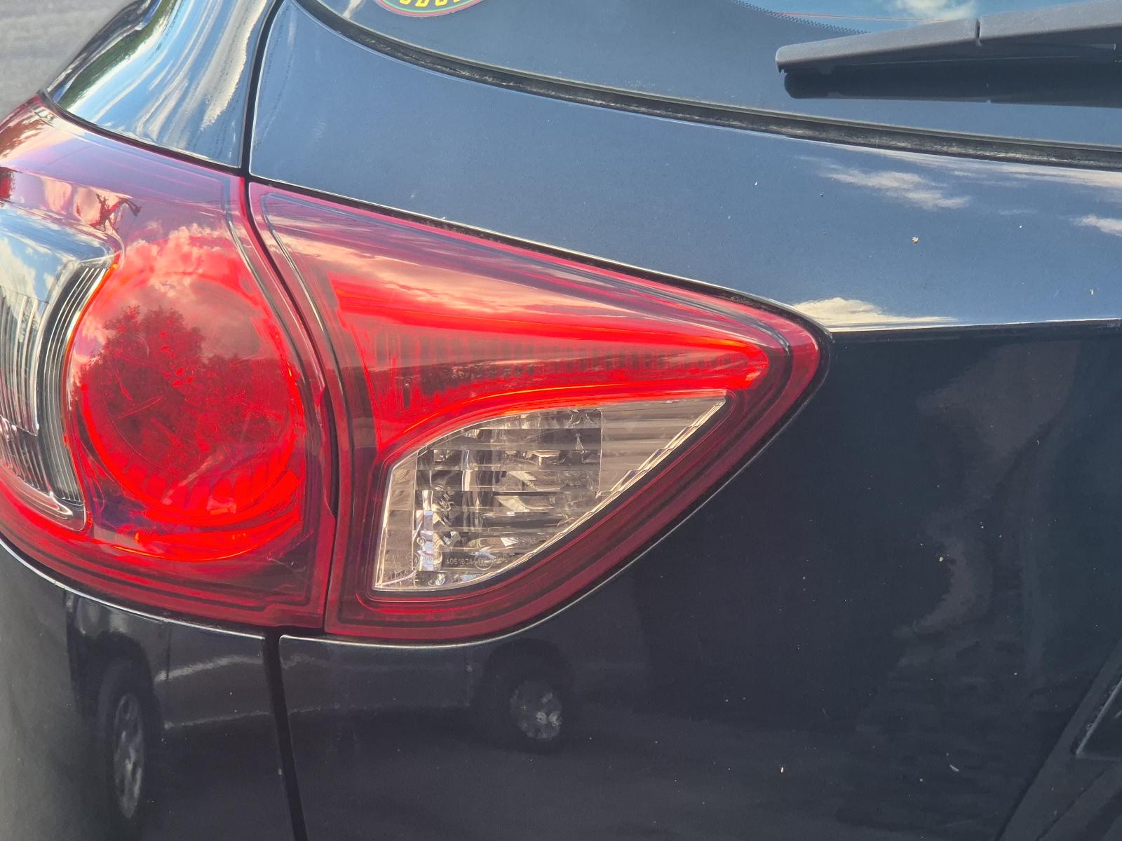 Mazda CX5 - KE 2012-Present