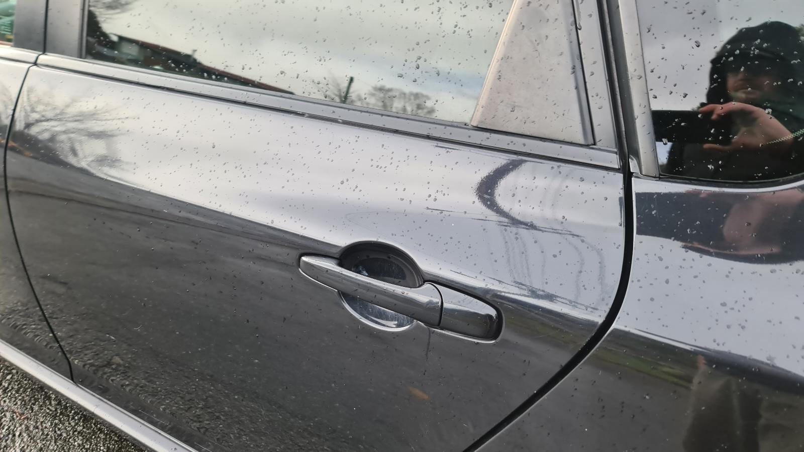 Mazda Axela - BK 2003-2009