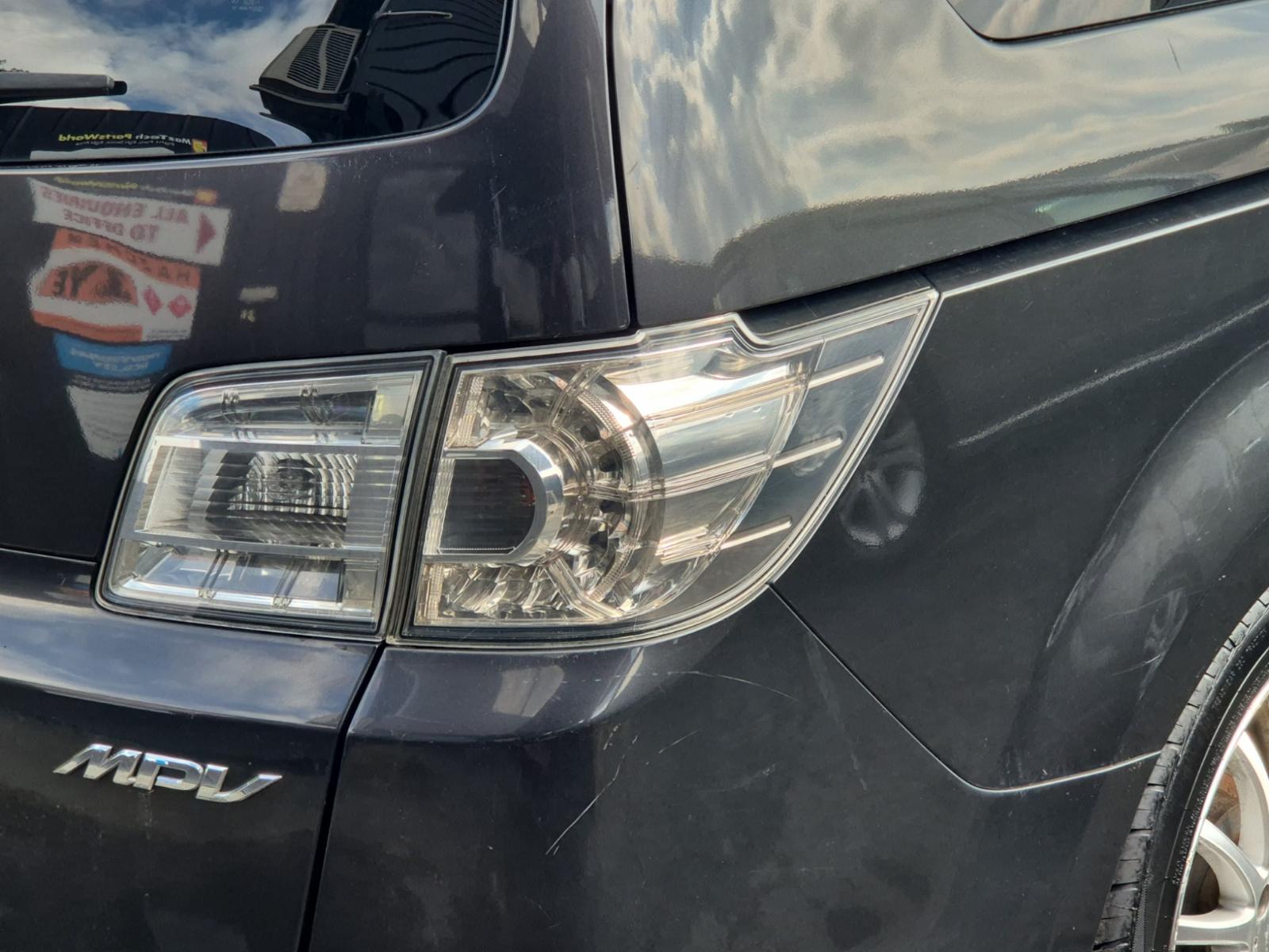 Mazda MPV - LY3P 2007-Present