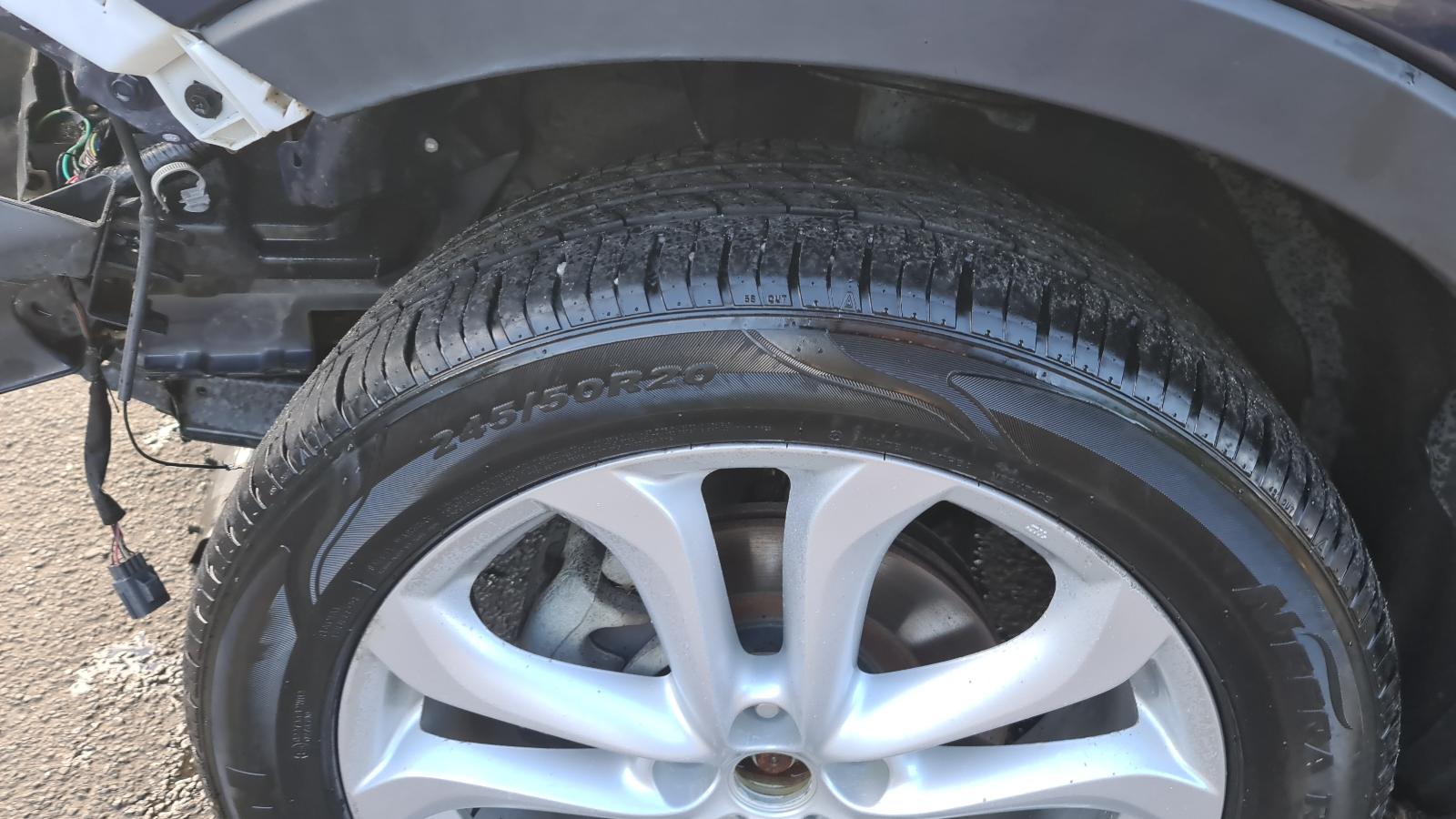 Mazda CX9 - TB 2006-2015