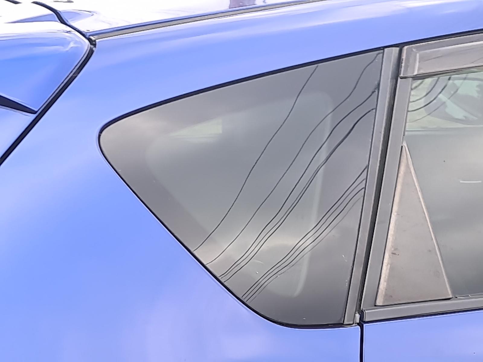 Mazda Axela - BK 2003-2009