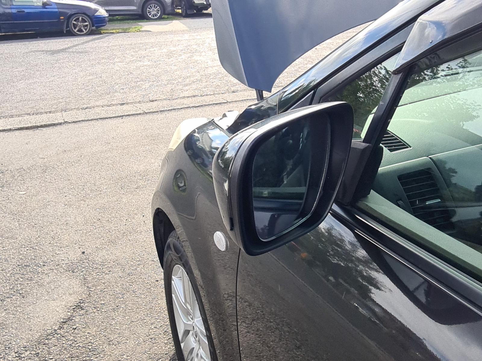 Mazda MPV - LY3P 2007-Present