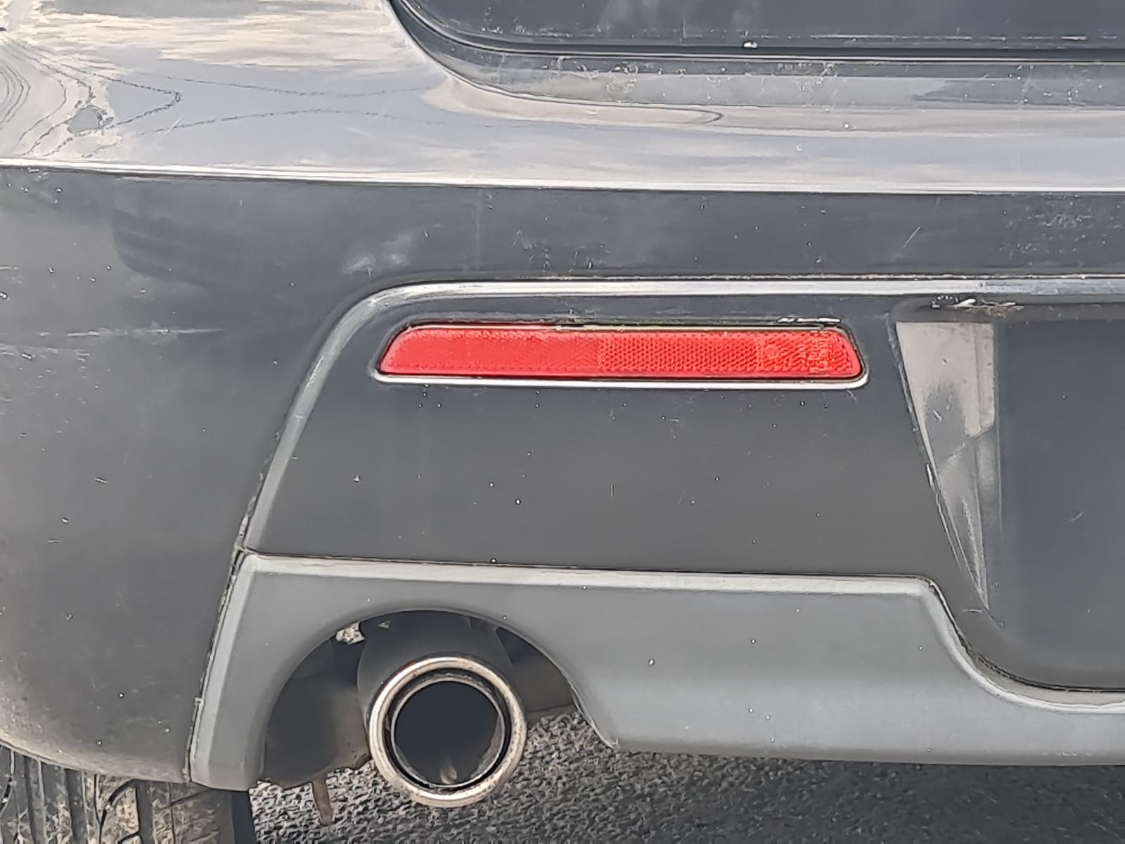 Mazda Mazda3 - BK 2003-2008