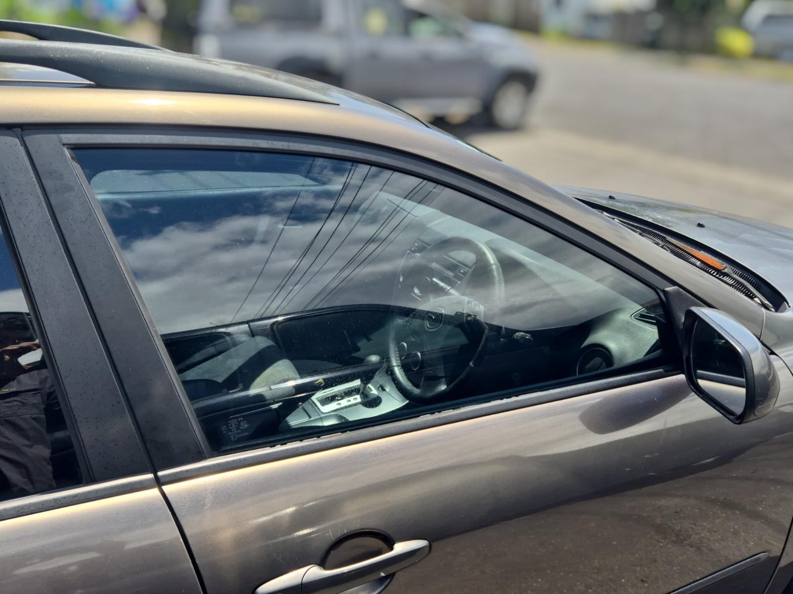 Mazda Atenza - GY 2002-2008