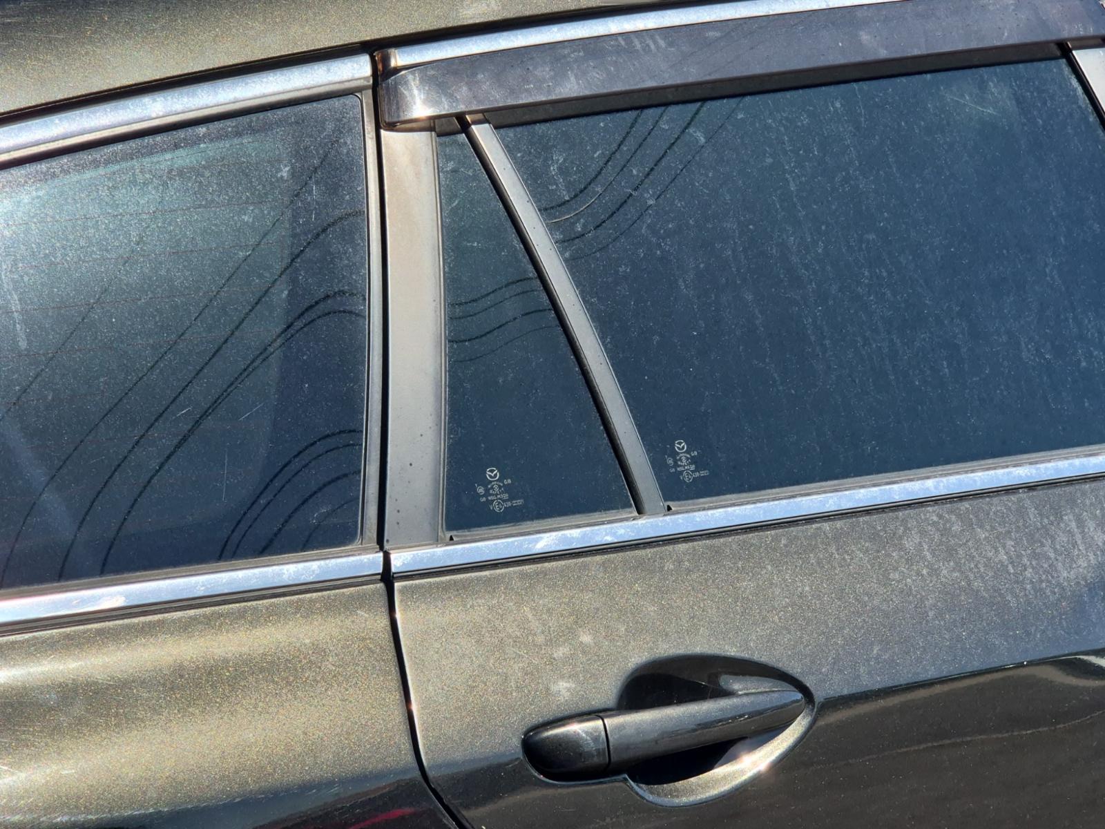 Mazda Atenza - GH 2008-2012