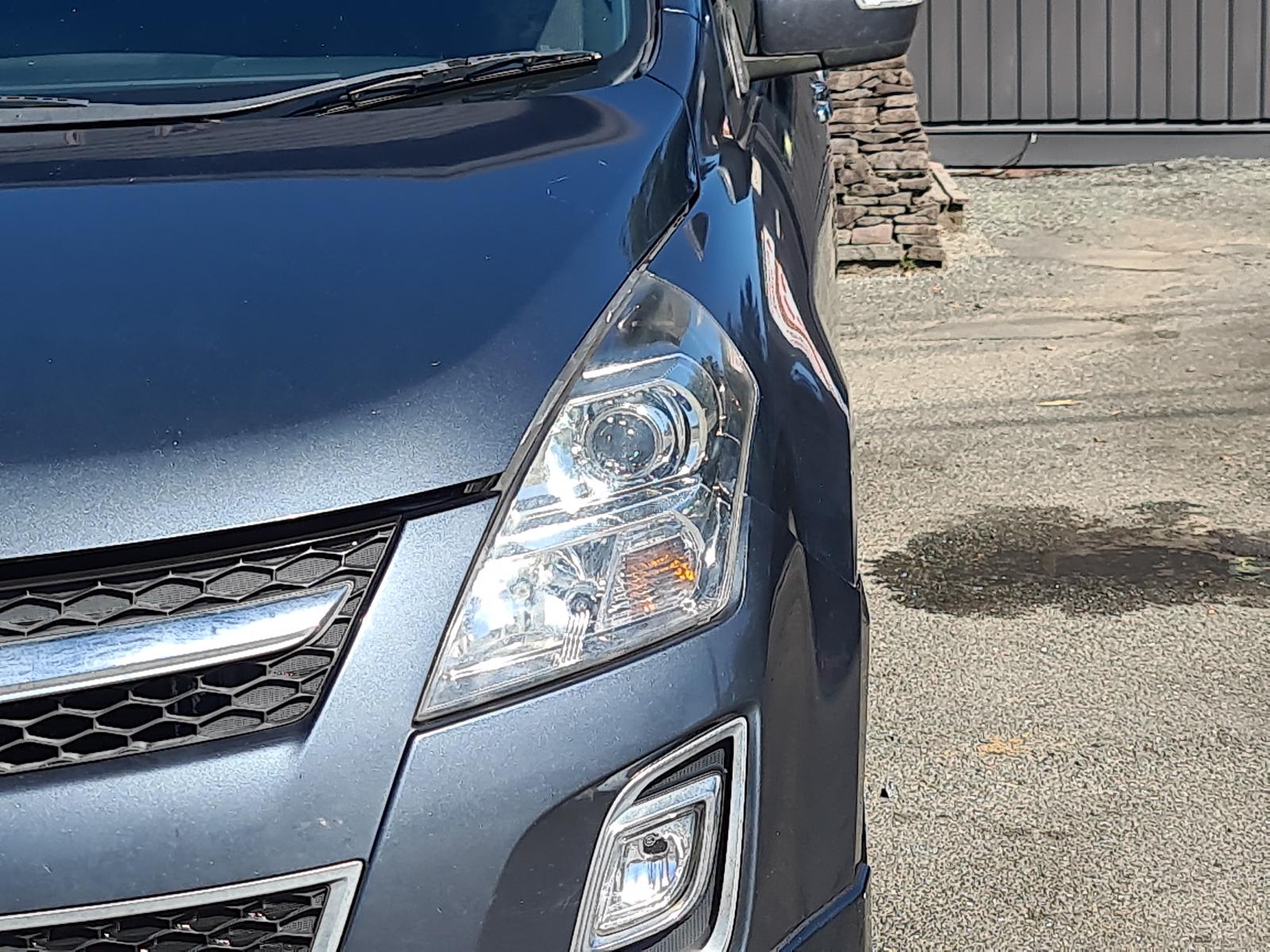 Mazda MPV - LY3P 2007-Present