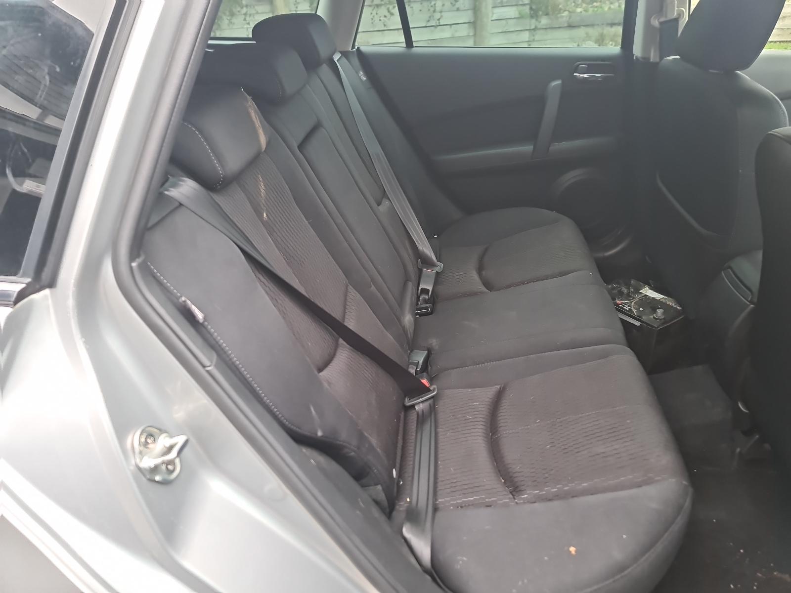 Mazda Atenza - GH 2008-2012