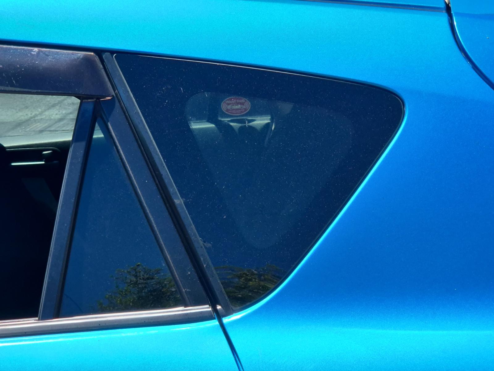 Mazda Axela - BL 2009-2013