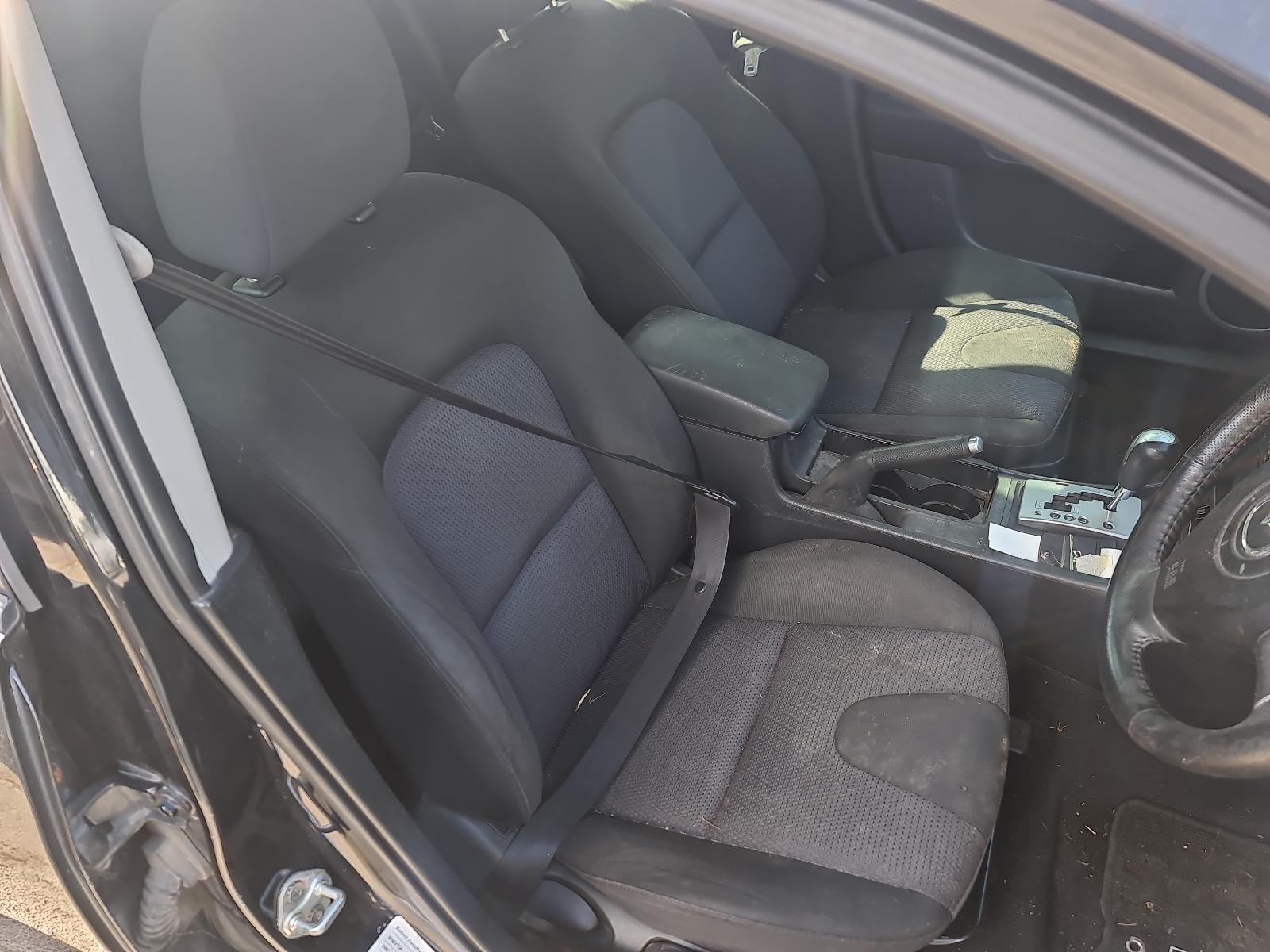 Mazda Axela - BK 2003-2009