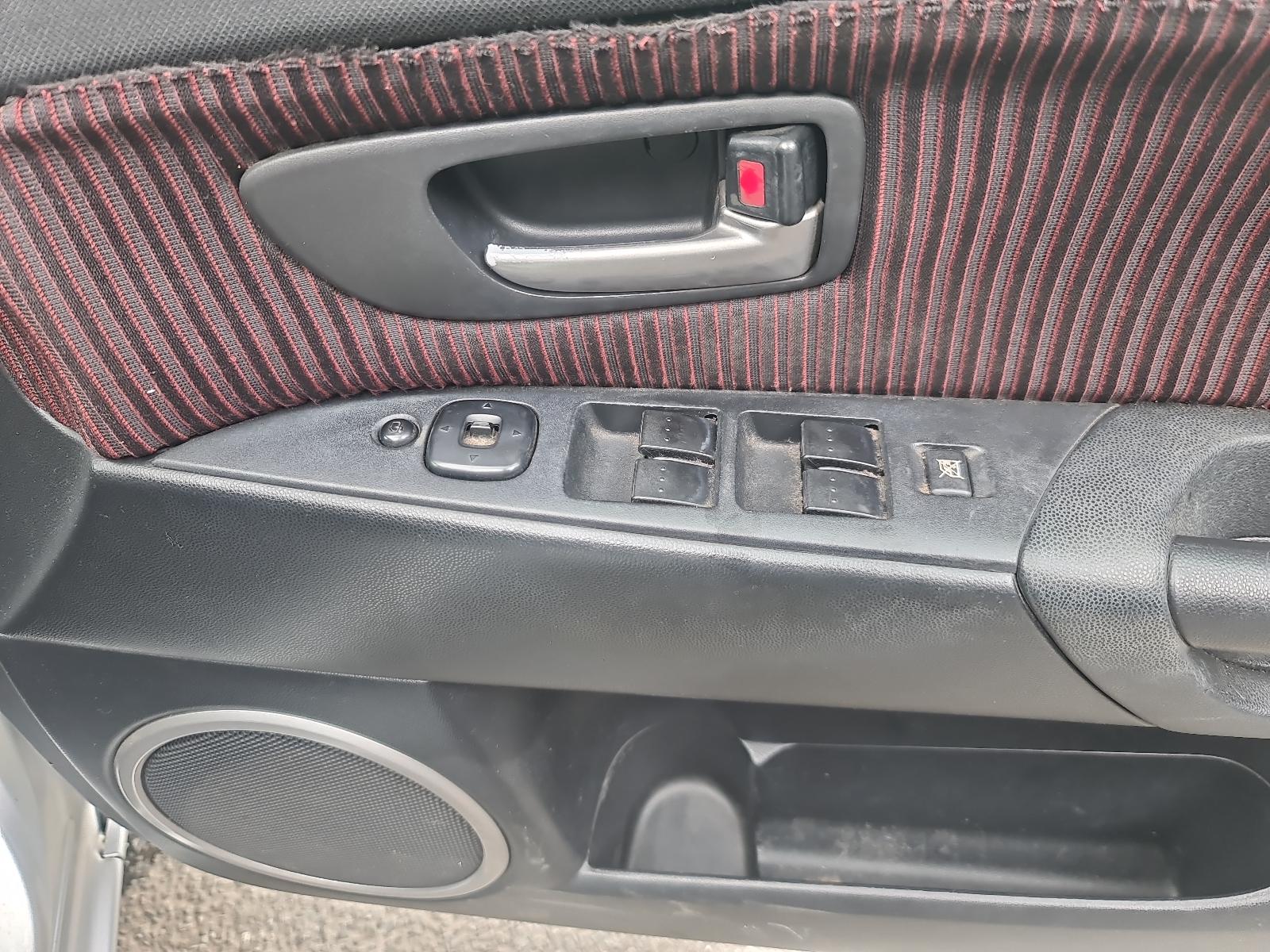 Mazda Axela - BK 2003-2009