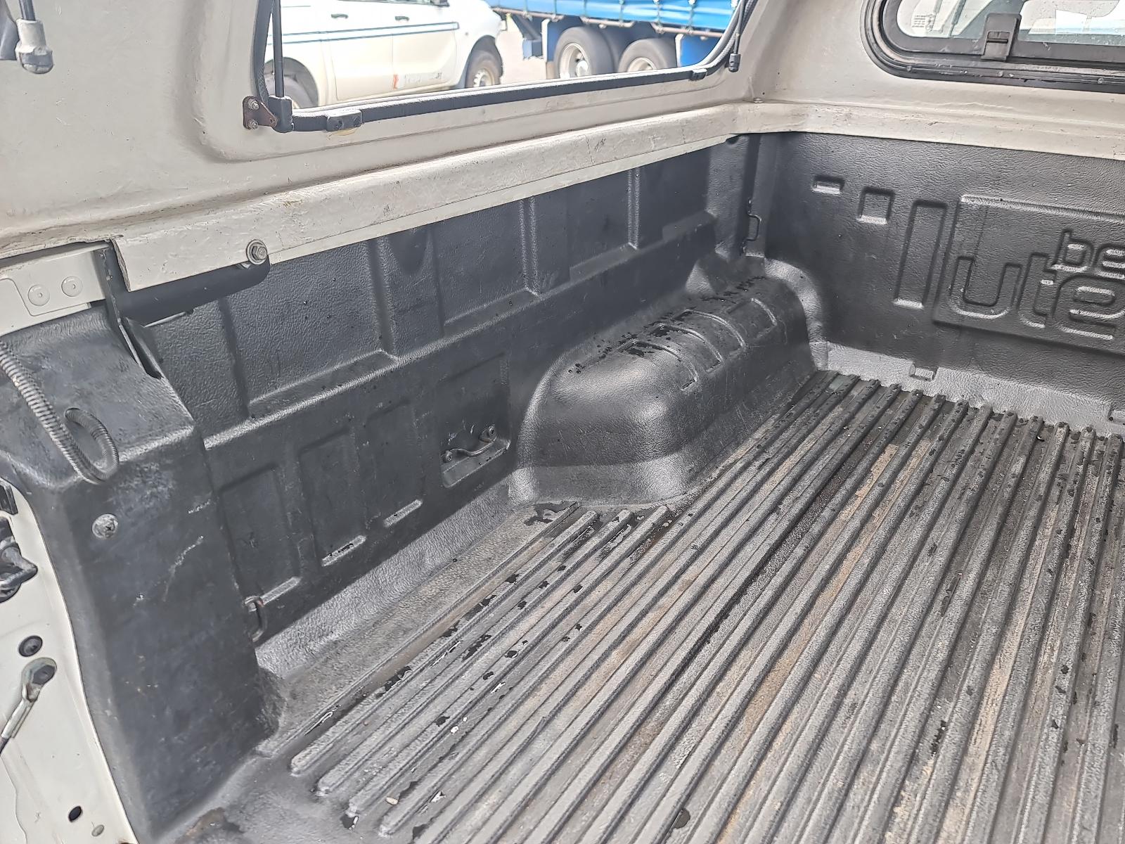 Mazda BT50 - UP 2011-Present