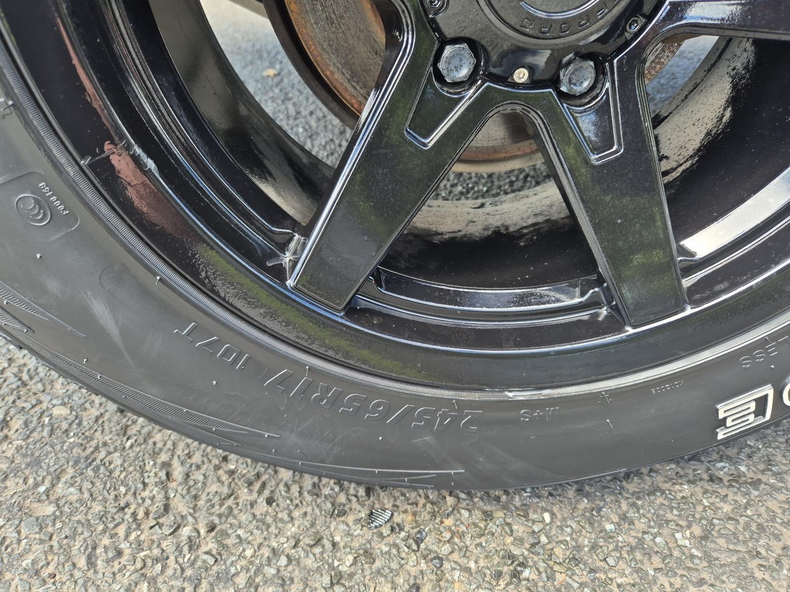 Mazda BT50 - UN 2006-2011