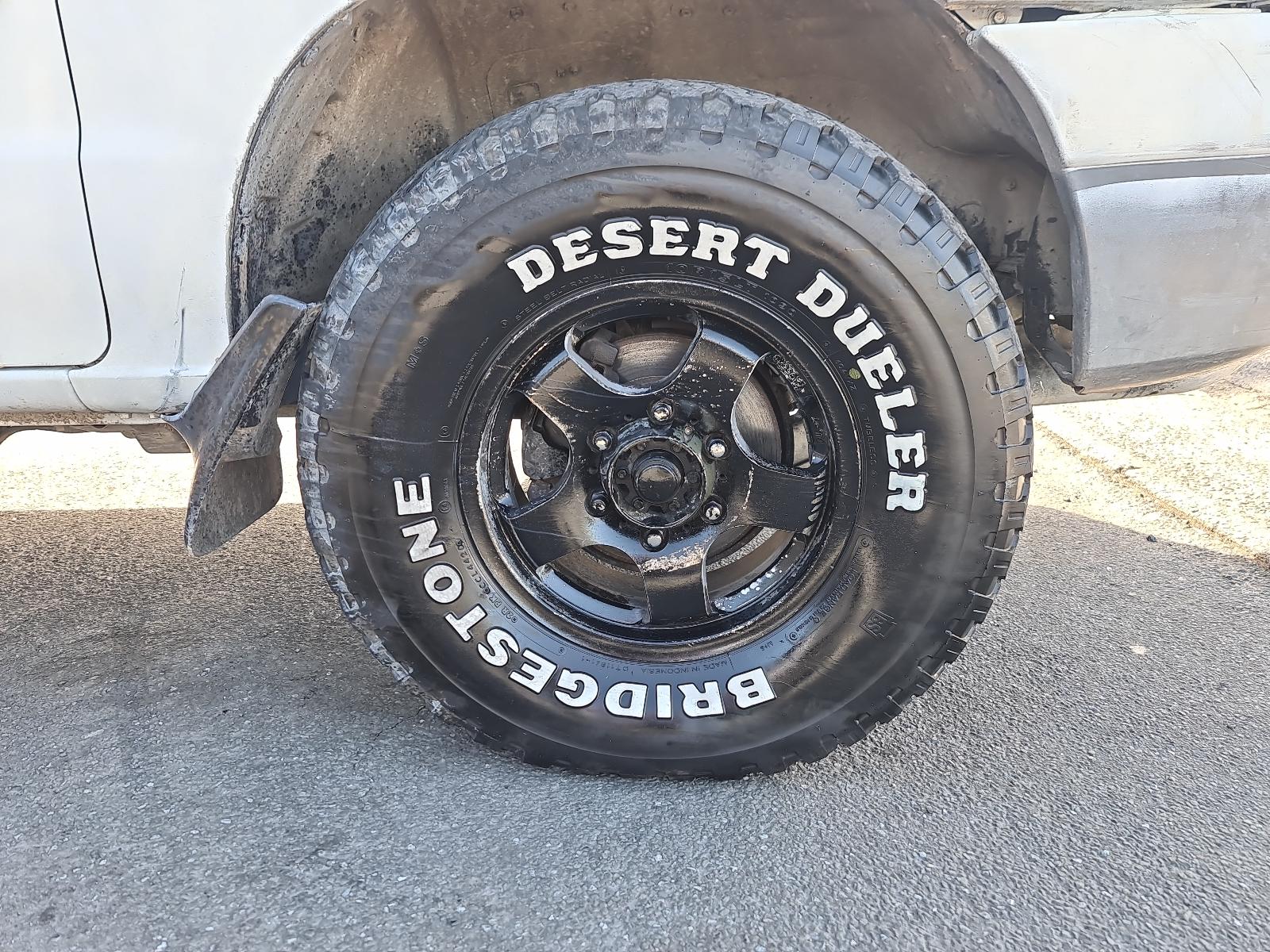 Mazda Bounty - UN 1999-2006