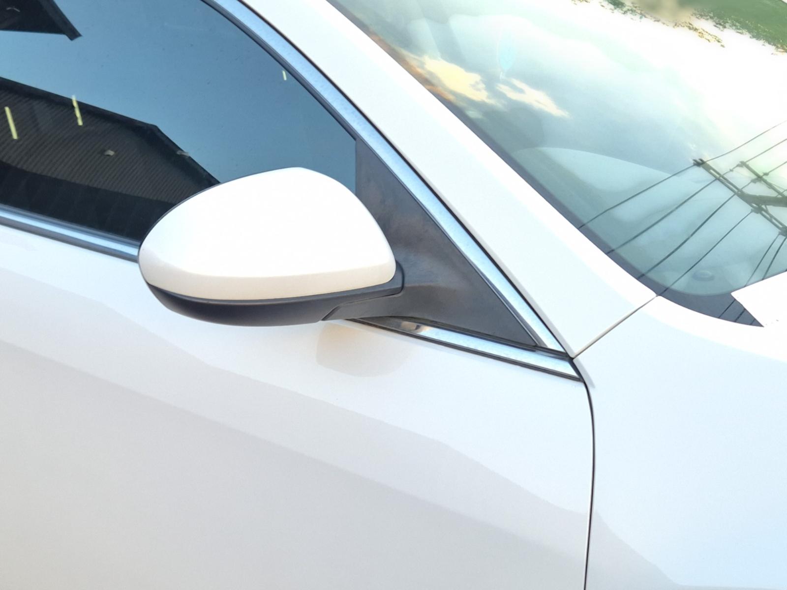 Mazda Mazda6 - GH 2008-2012