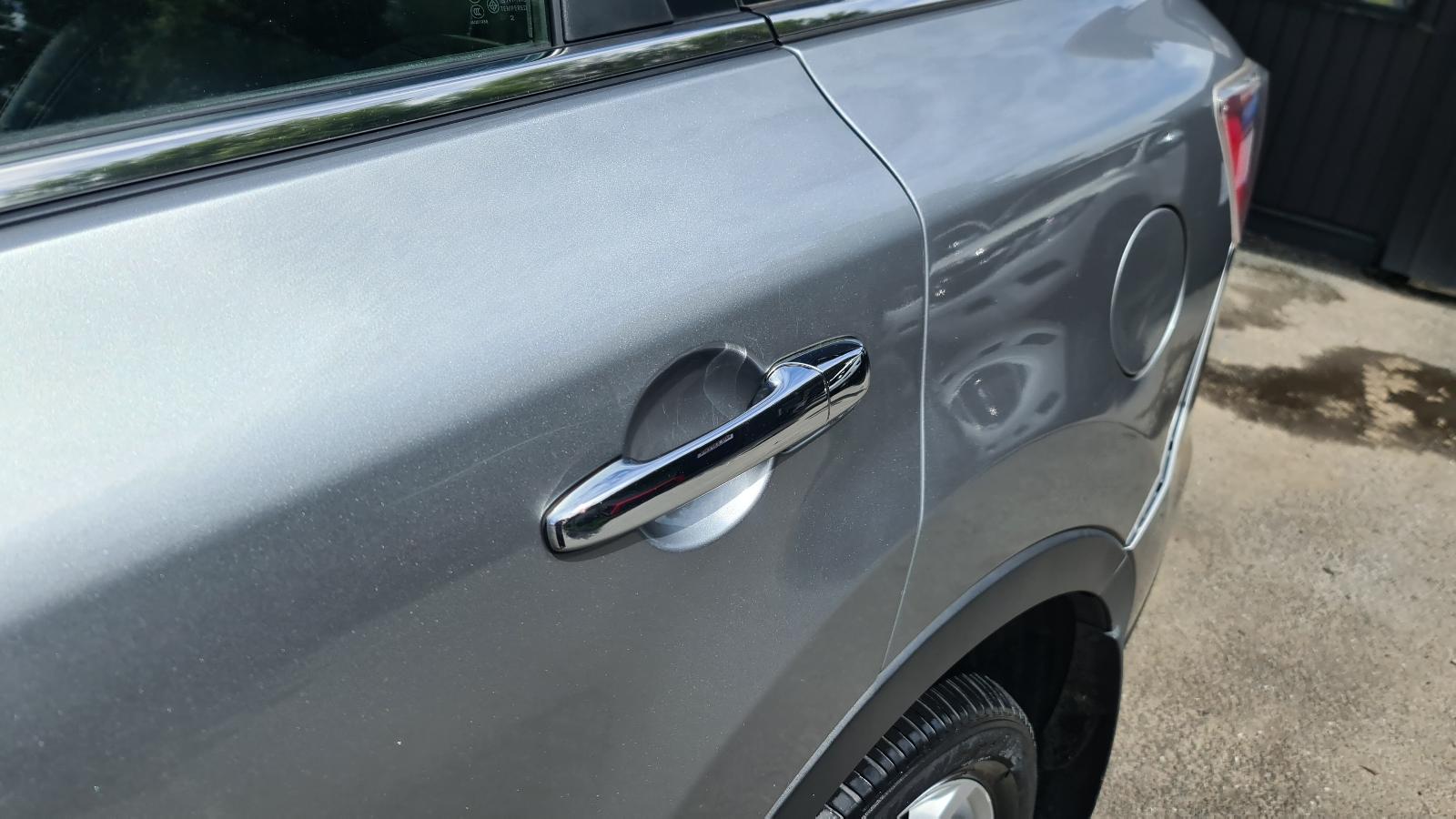 Mazda CX9 - TB 2006-2015