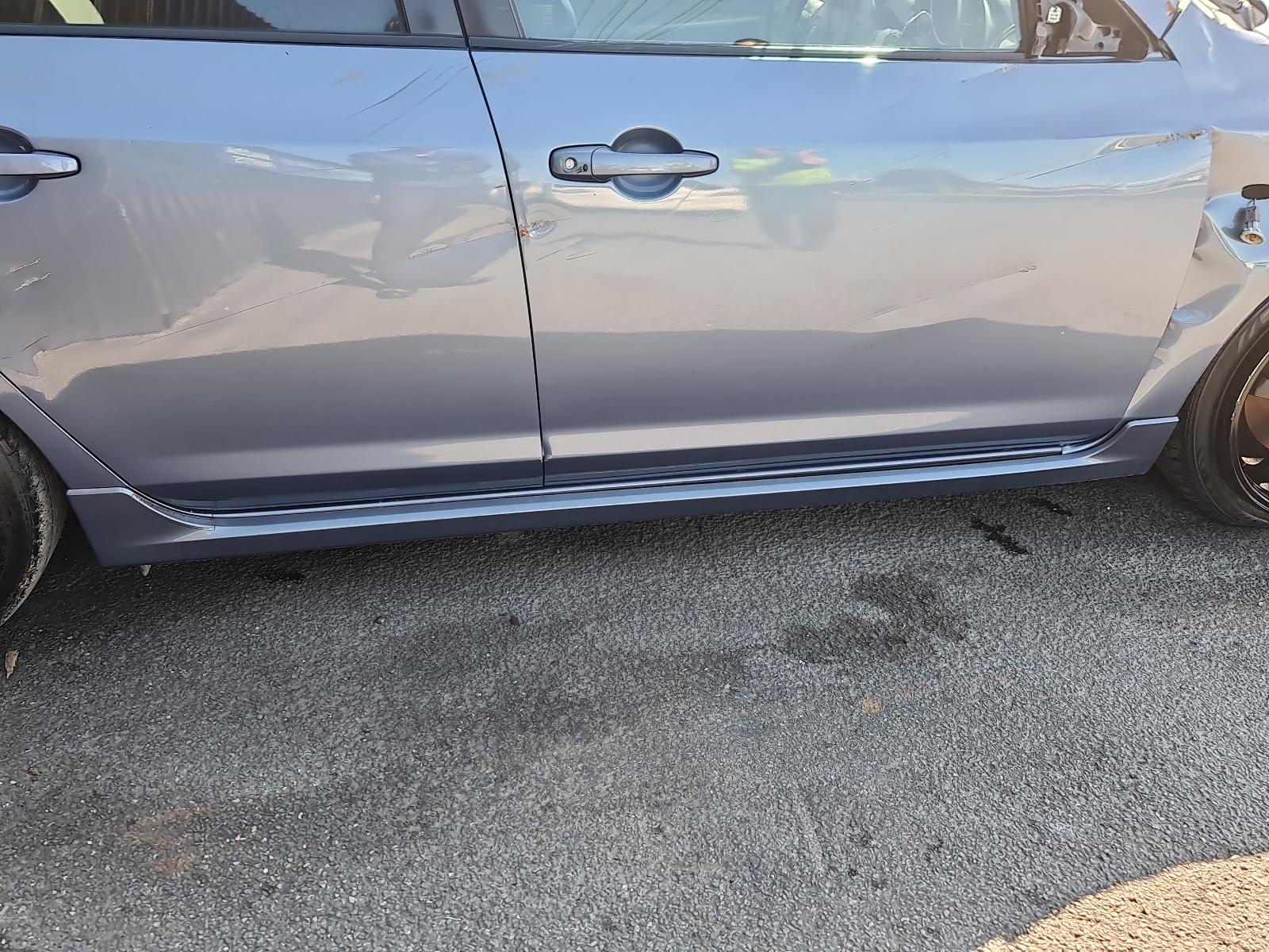 Mazda Axela - BK 2003-2009