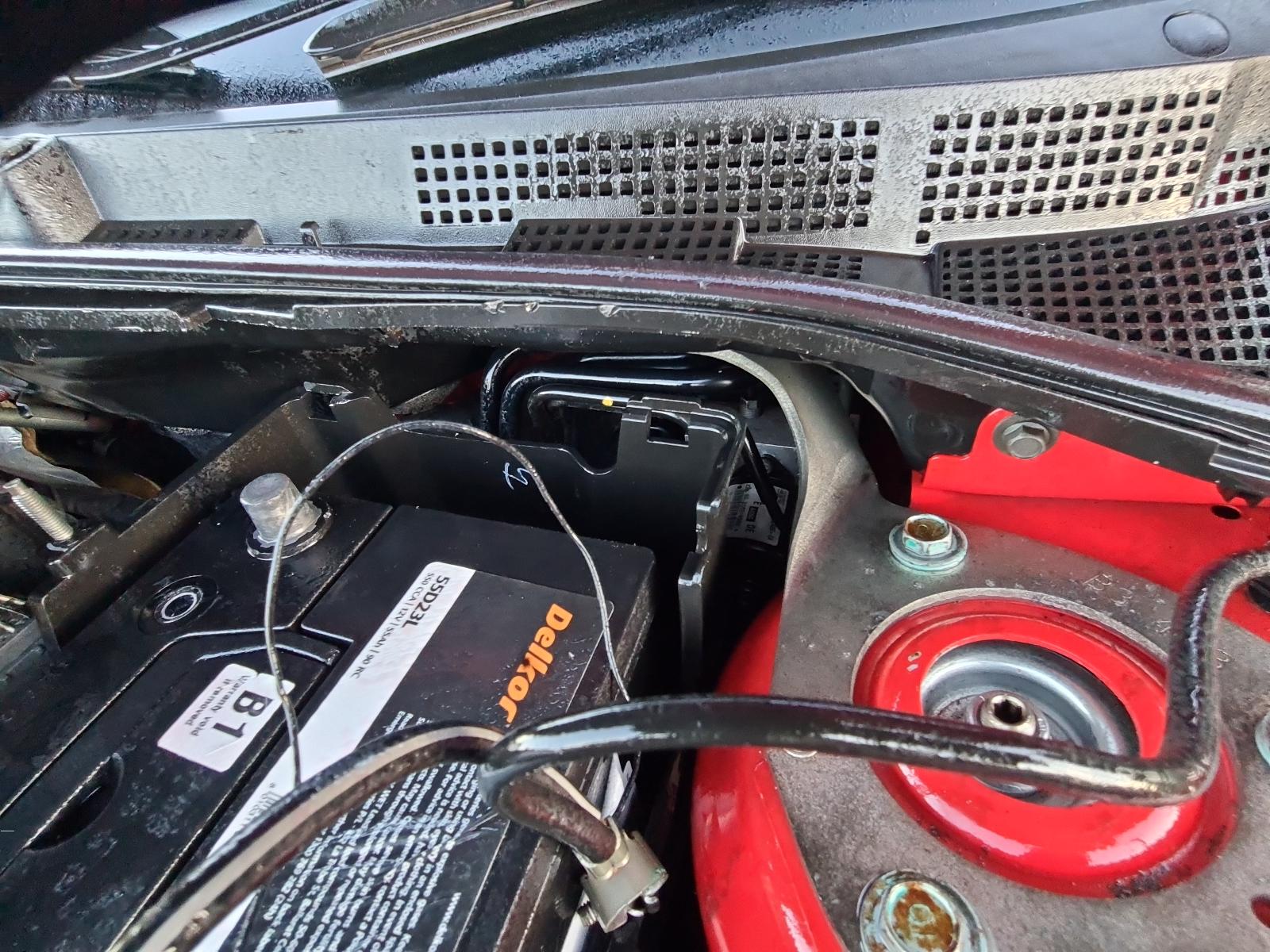 Mazda Axela - BK 2003-2009