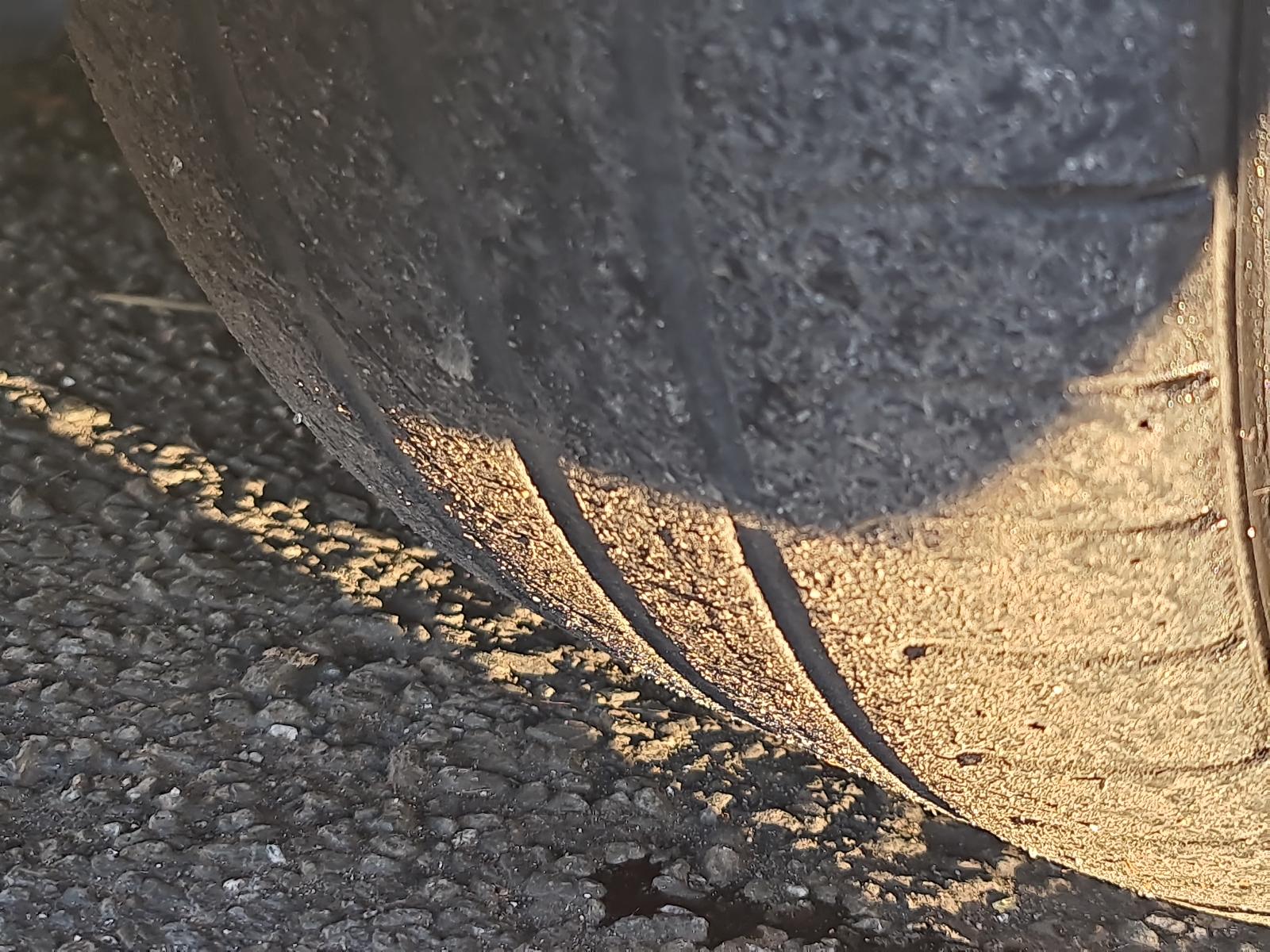 Mazda Atenza - GH 2008-2012