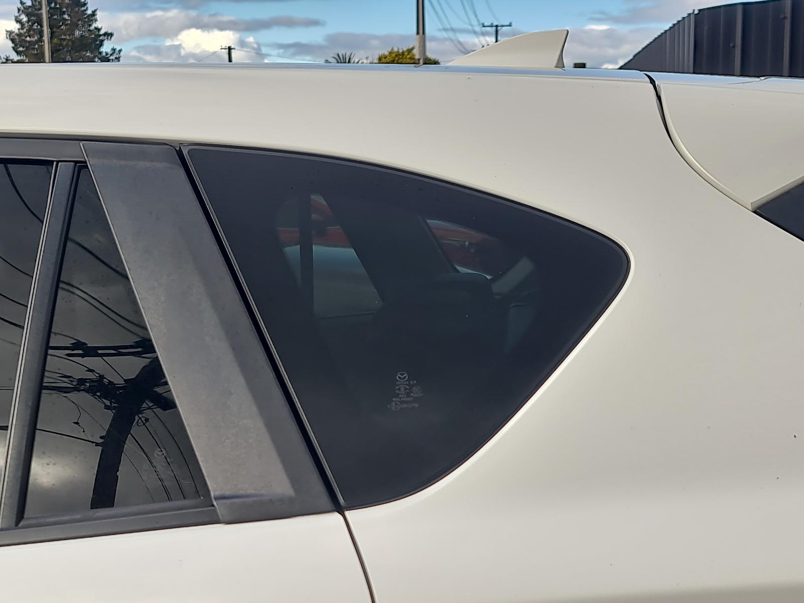 Mazda CX5 - KE 2012-Present