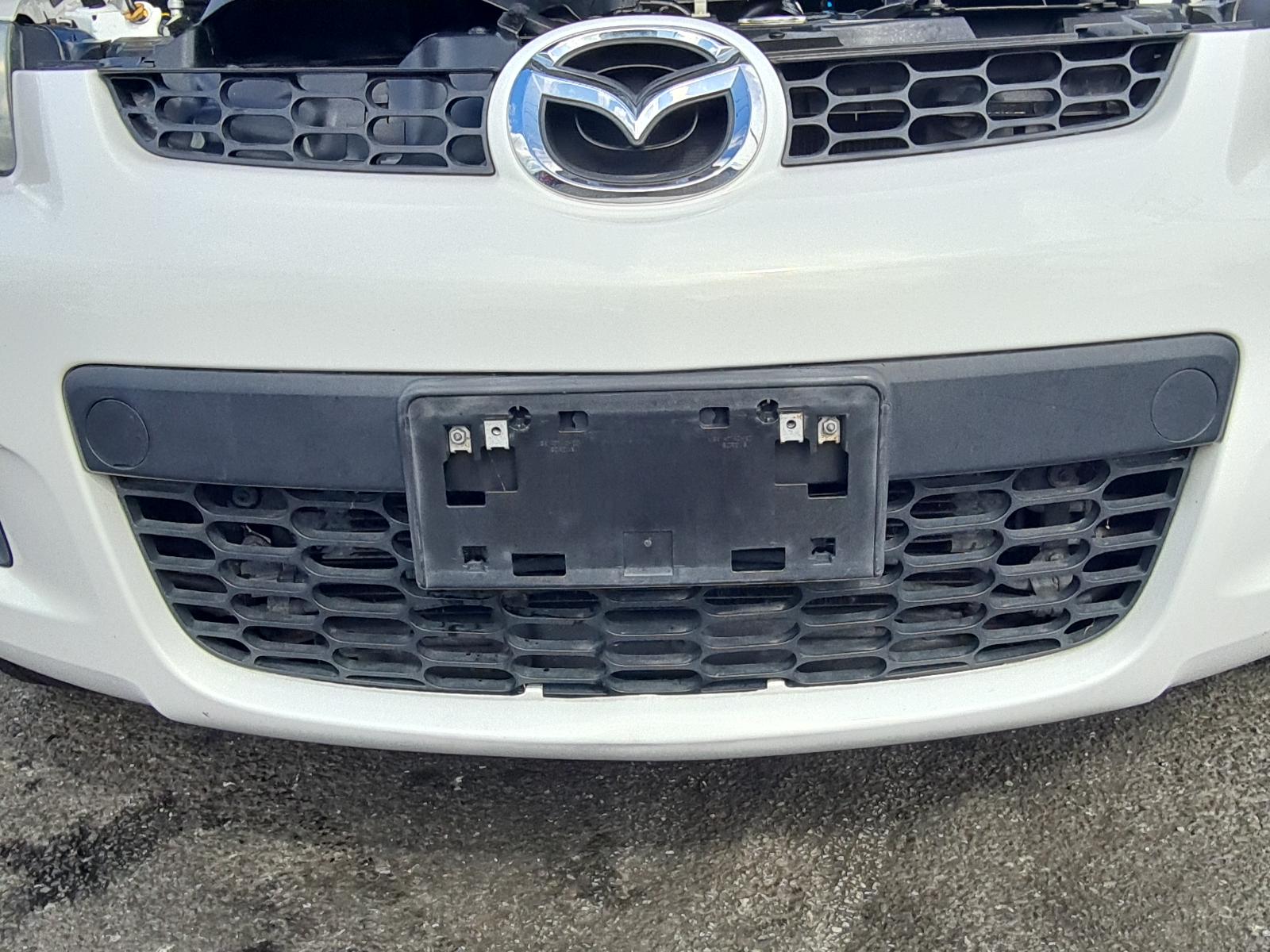 Mazda CX7 - ER 2006-2012