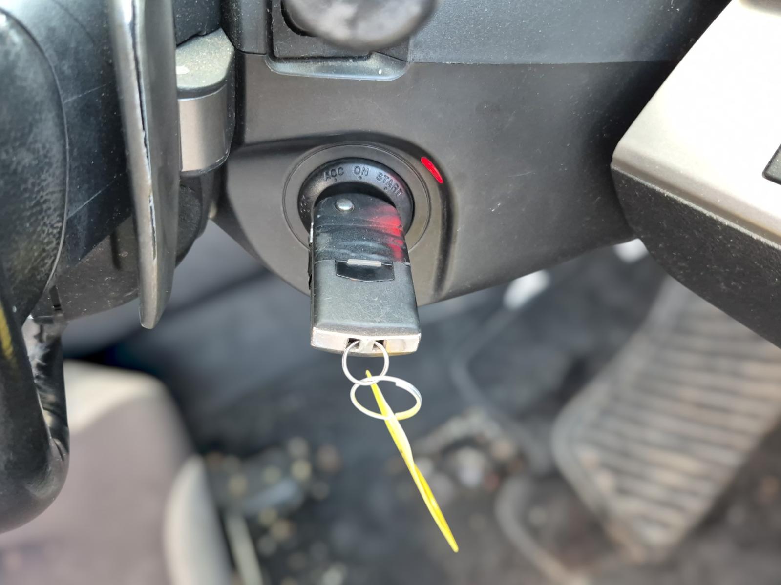 Ignition_W_Key