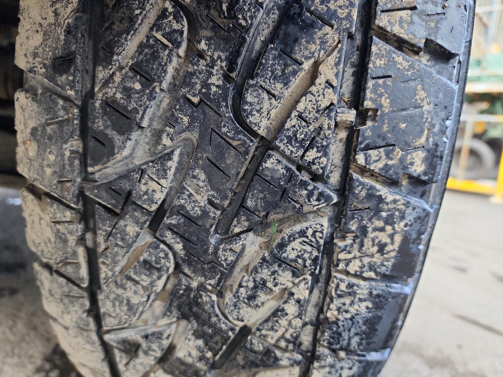 Mazda BT50 - UN 2006-2011