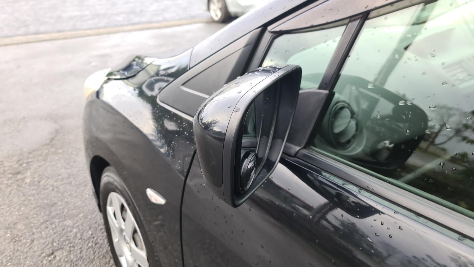 Mazda Premacy - CW 2010-2016