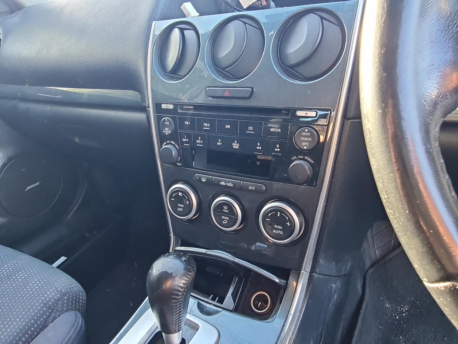 Mazda Atenza - GY 2002-2008