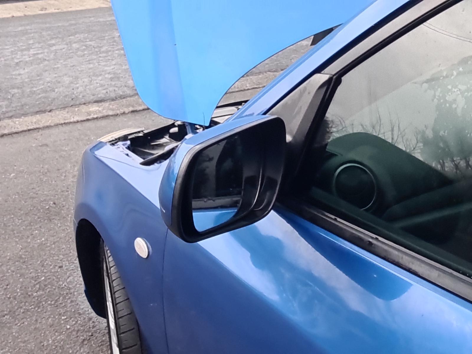 Mazda Axela - BK 2003-2009