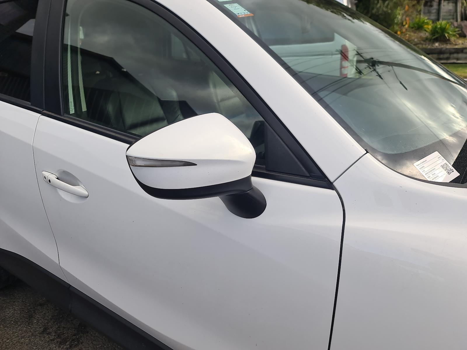 Mazda CX5 - KE 2012-Present