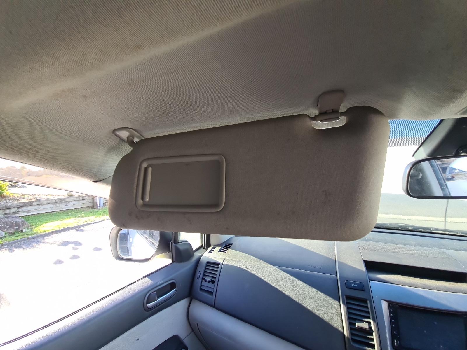 Mazda MPV - LY3P 2007-Present