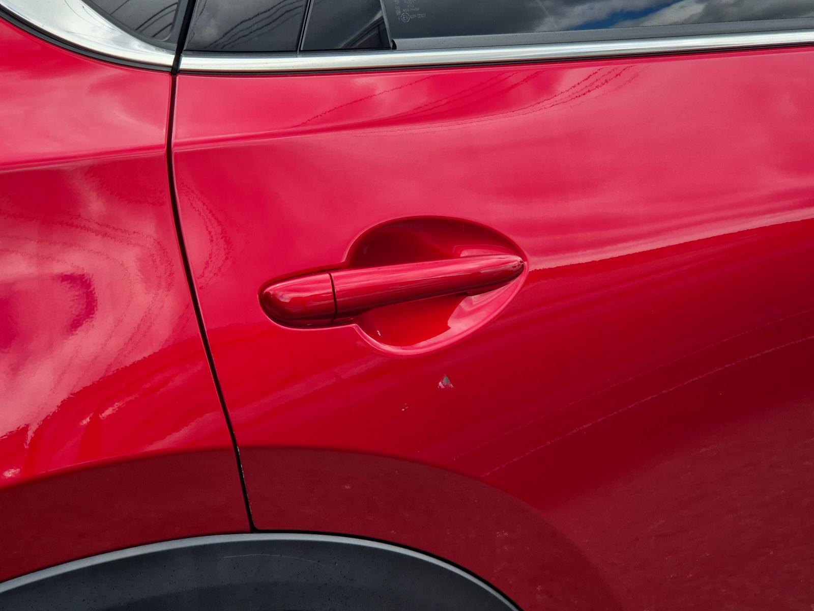 Mazda CX5 - KE 2012-Present