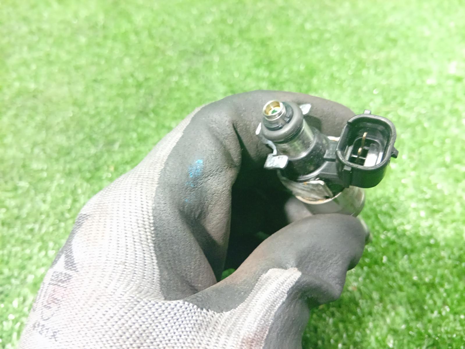 Fuel Injector