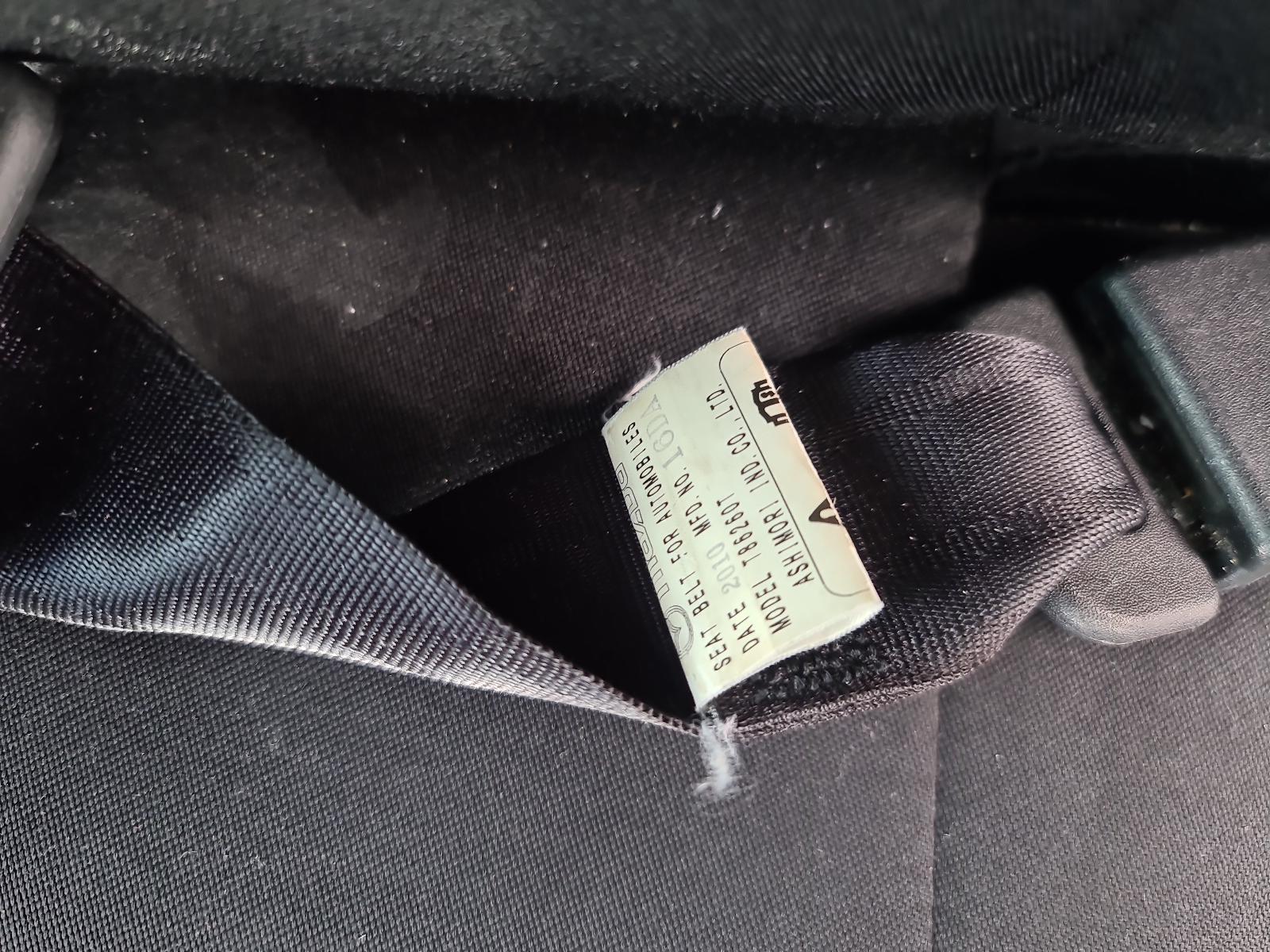 Mazda Atenza - GH 2008-2012