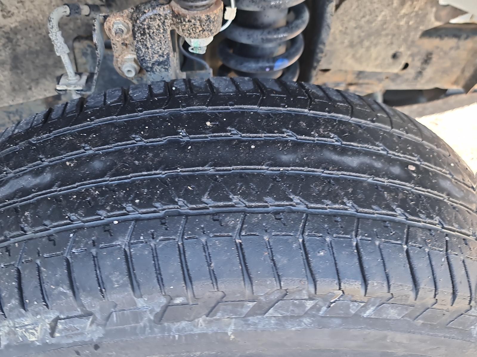 Mazda BT50 - UP 2011-Present