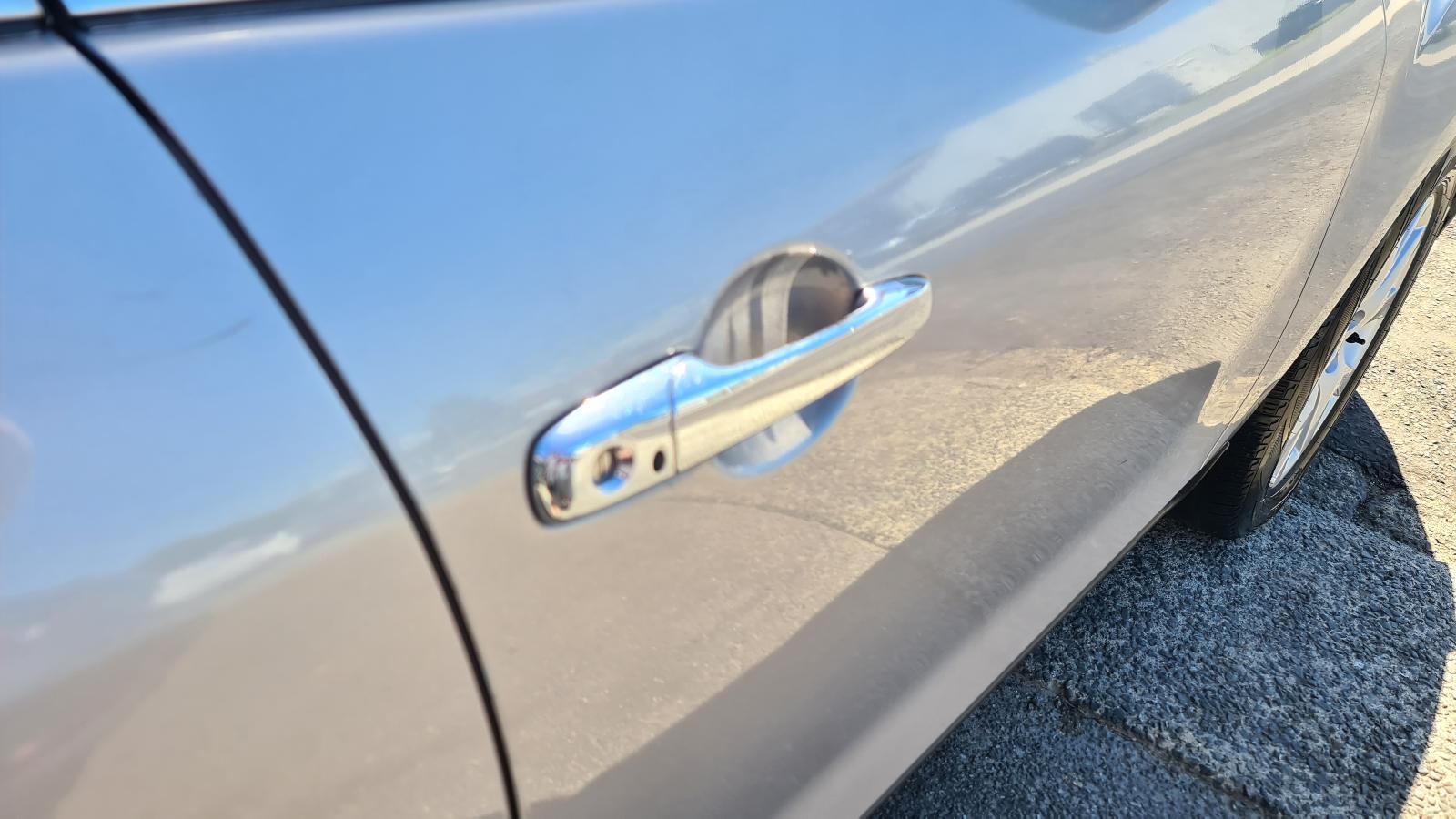 Mazda CX7 - ER 2006-2012