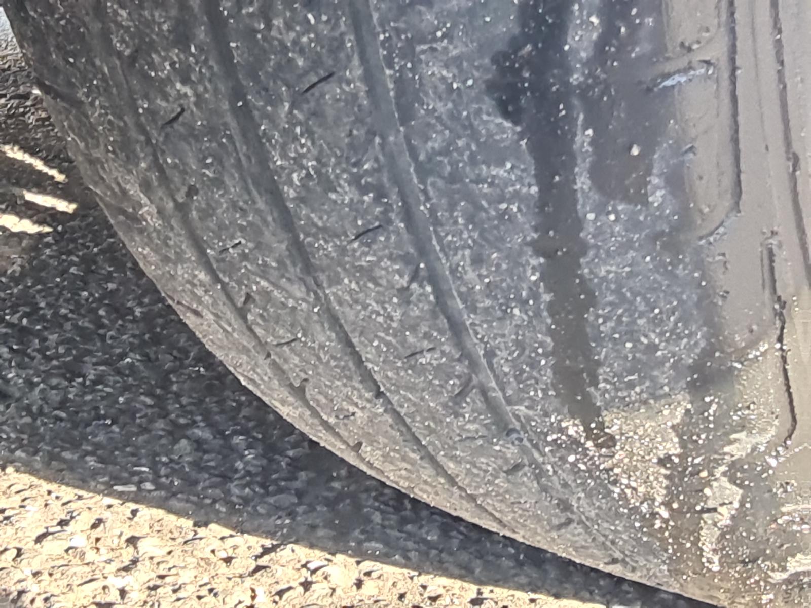 Mazda MPV - LY3P 2007-Present