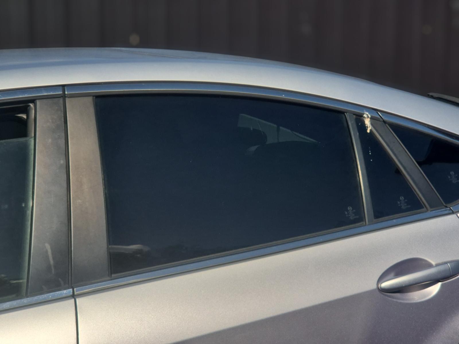 Mazda Atenza - GH 2008-2012