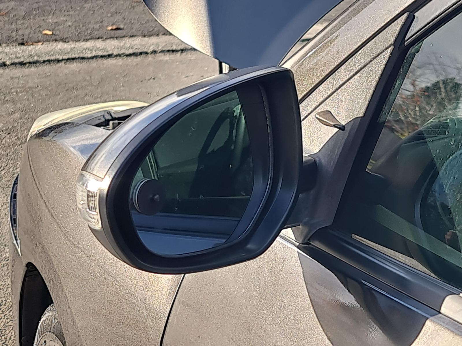 Mazda Axela - BL 2009-2013