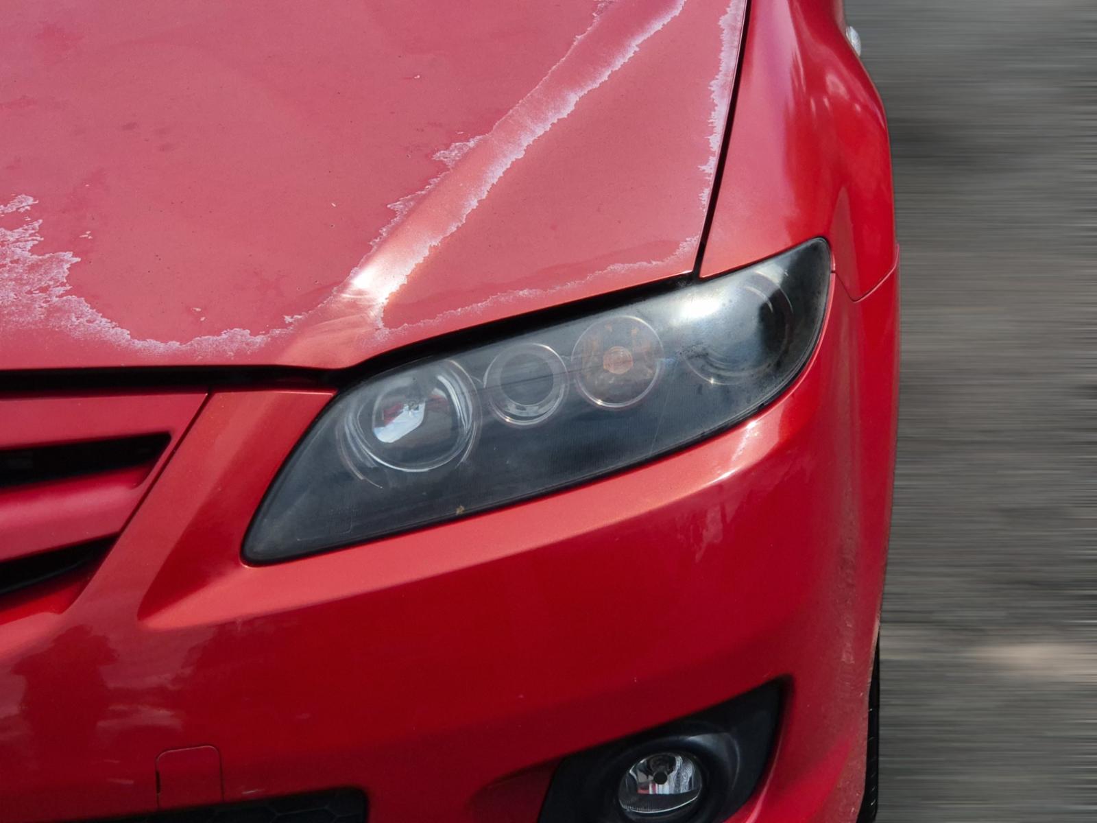 Mazda Atenza - GG 2002-2008