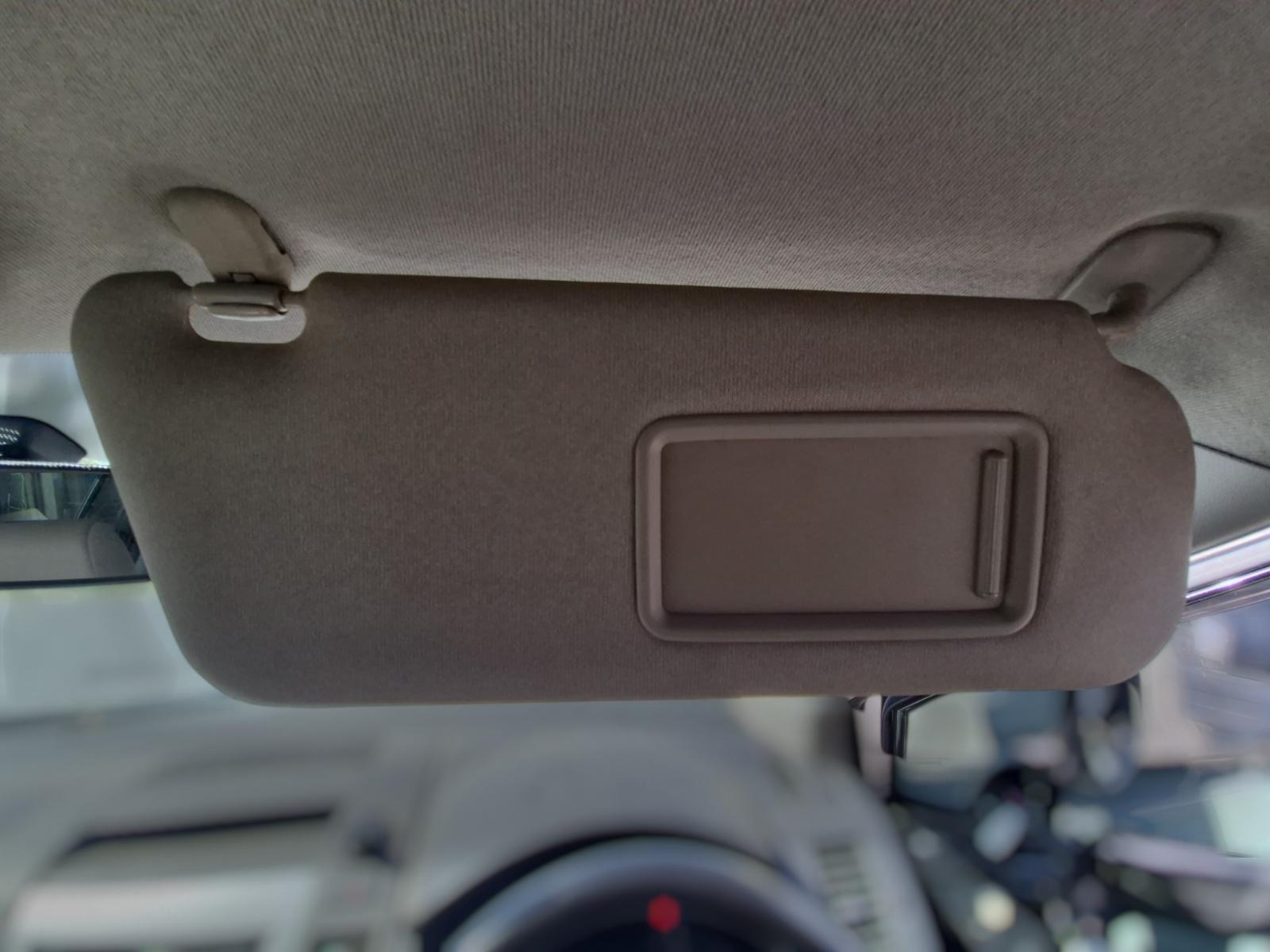 Mazda MPV - LY3P 2007-Present