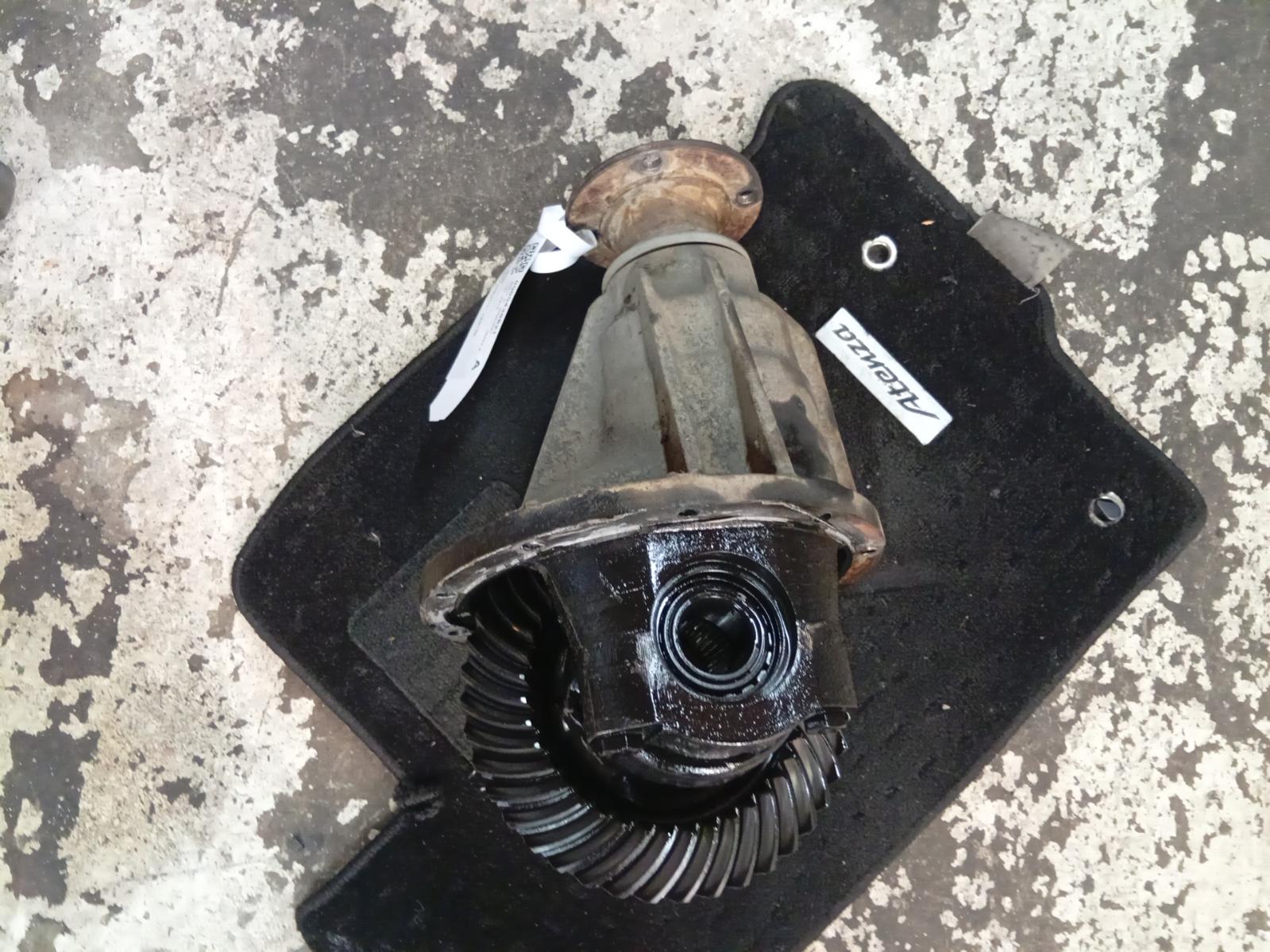 Differential_Centre