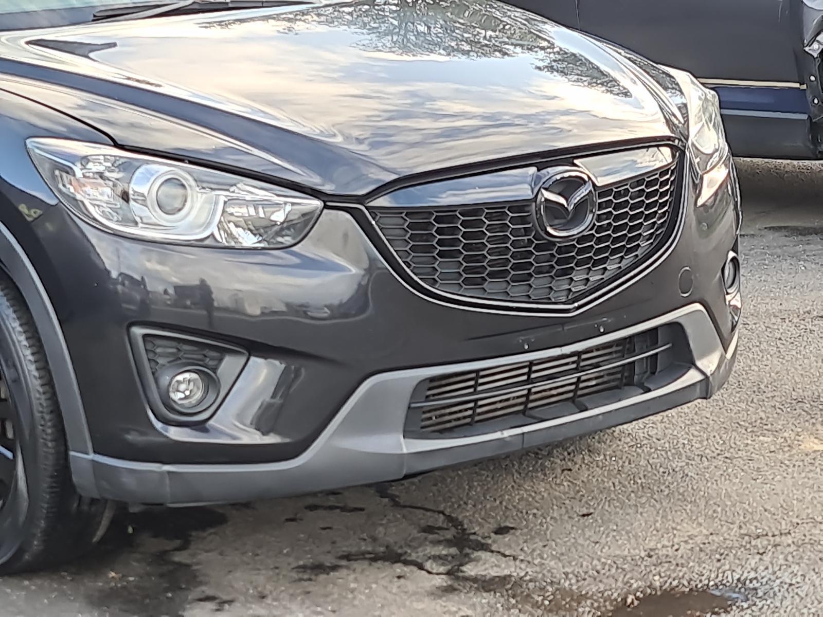 Mazda CX5 - KE 2012-Present