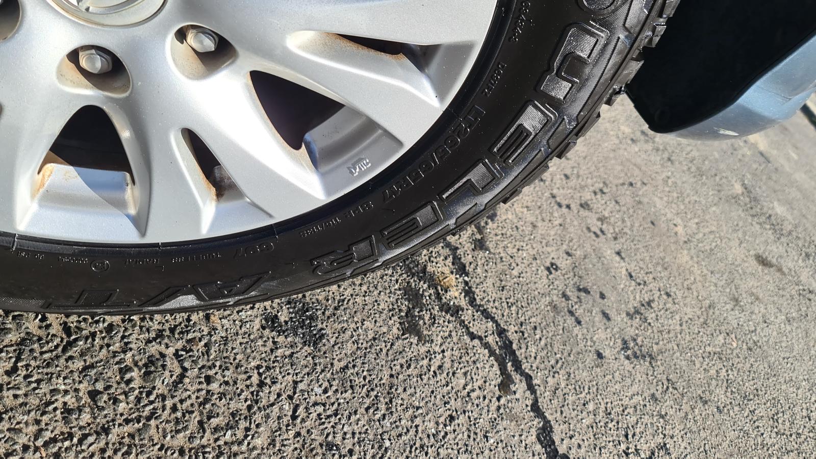 Mazda BT50 - UP 2011-Present