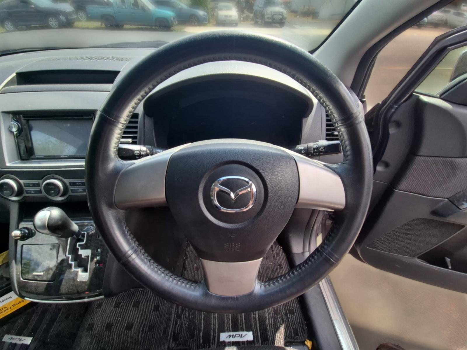 Mazda MPV - LY3P 2007-Present