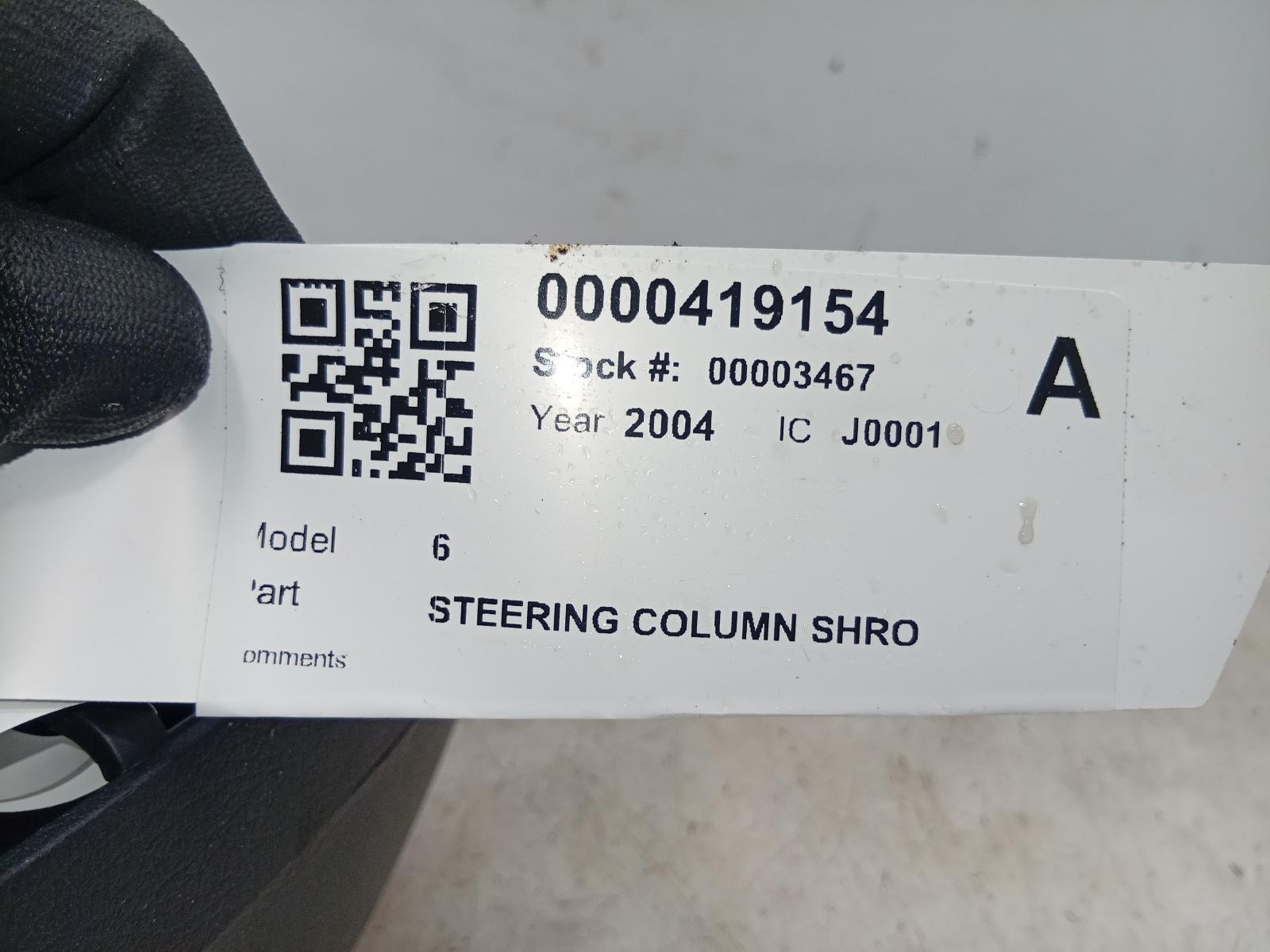 Steering_Column_Shro
