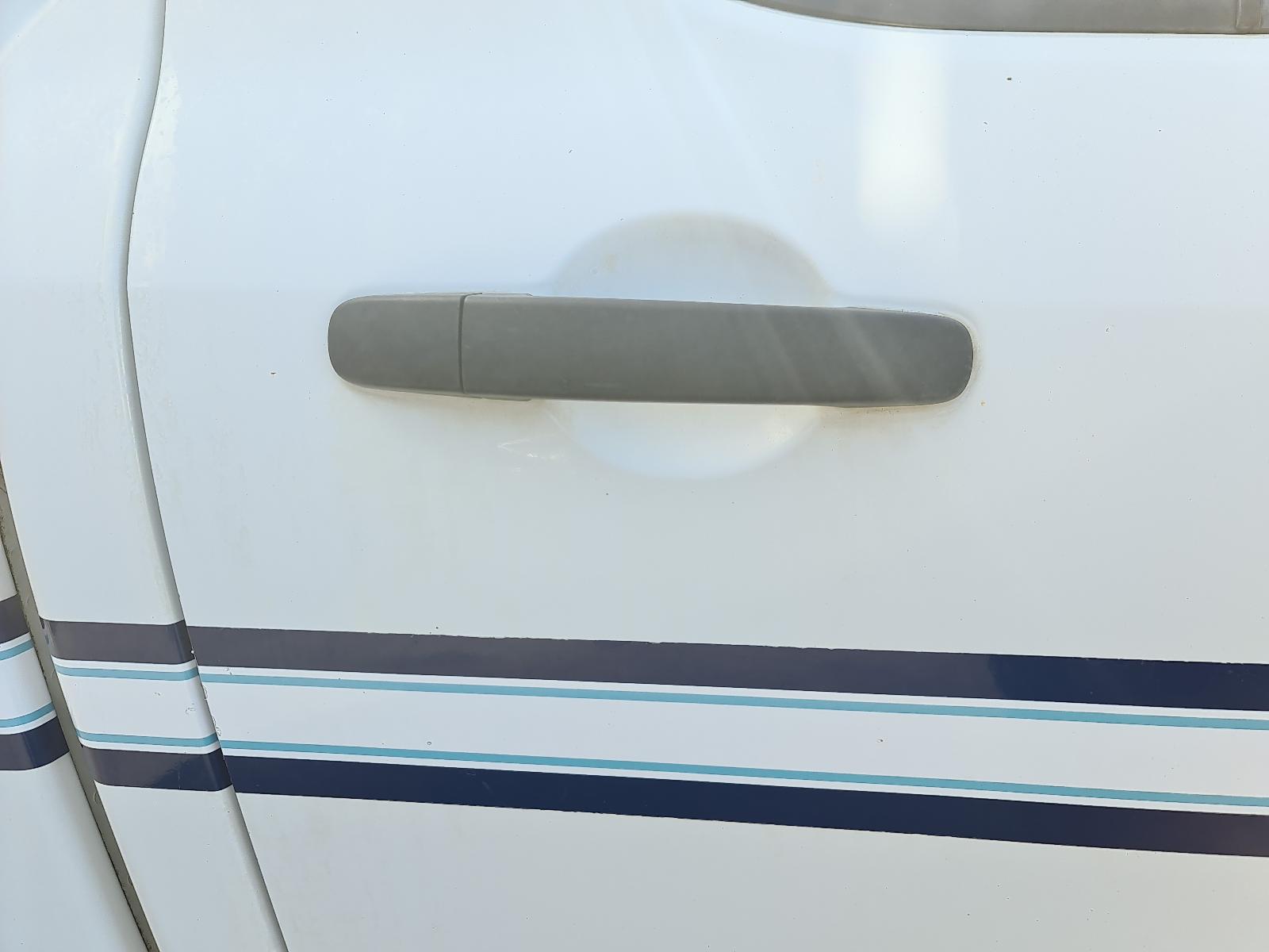 Mazda BT50 - UP 2011-Present