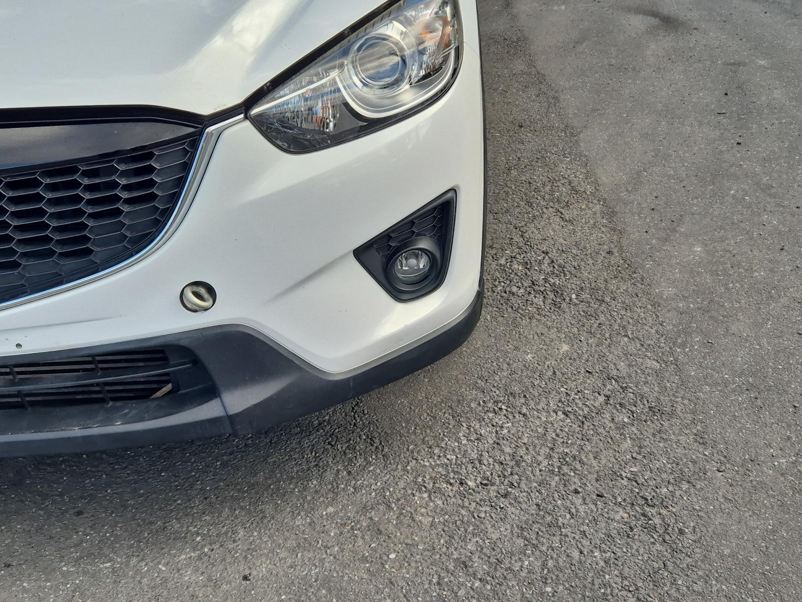 Mazda CX5 - KE 2012-Present