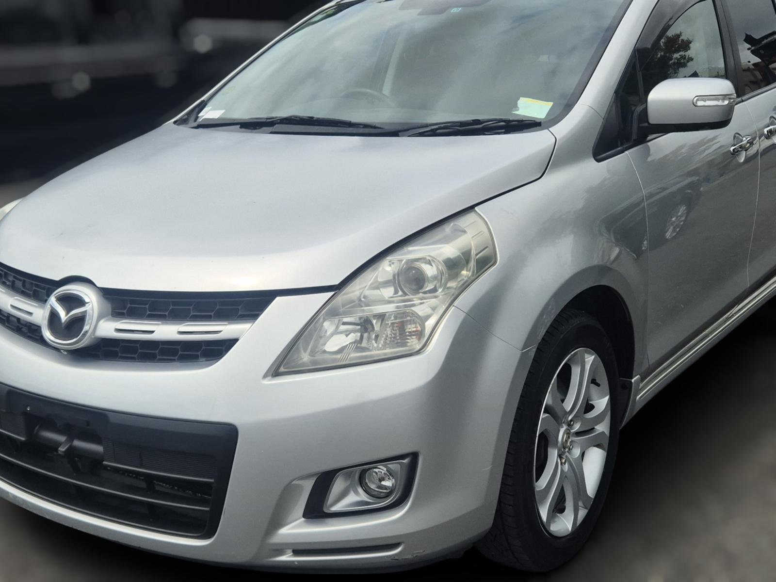 Mazda MPV - LY3P 2007-Present