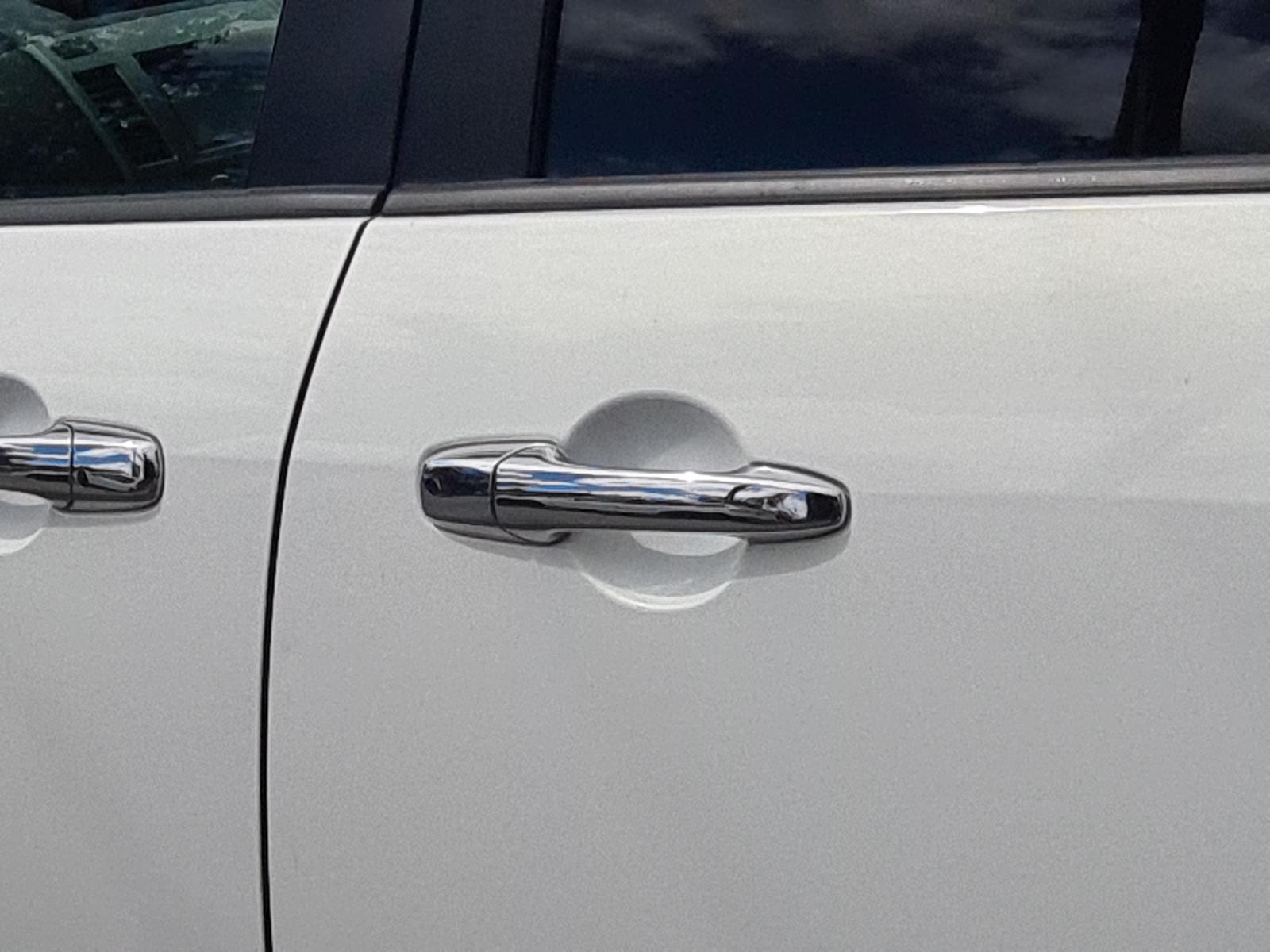 Mazda MPV - LY3P 2007-Present